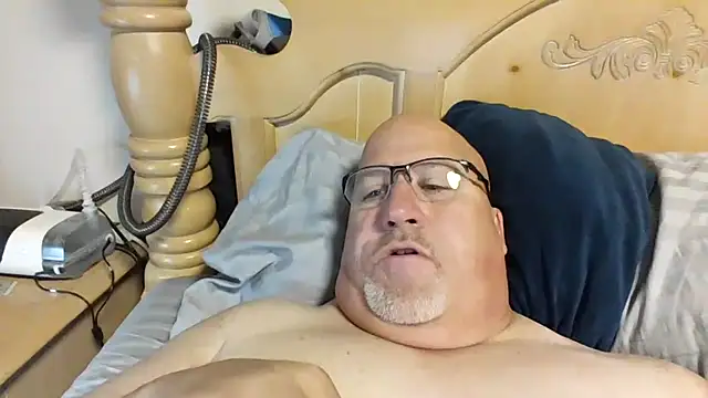 Bigbear0563 online show from 04.17.26