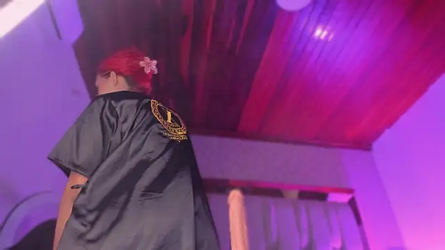 Emmily Savage online show from 03.01.26