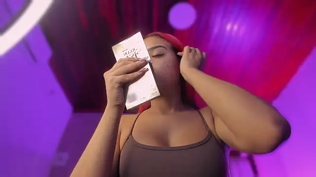 Emmily Savage online show from 03.13.26