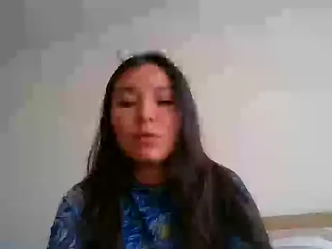  andygirl online show from 11.10.25