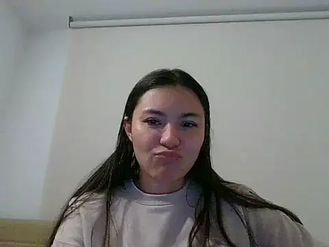  andygirl online show from 04.23.26