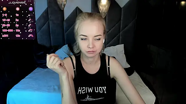 StephanieSweety online show from 02.05.25