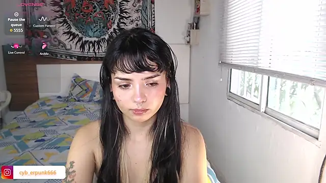Snapshot of Margarita999 chatting on 05.27.26 Margarita999 online show from 05.27.26