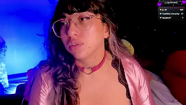 Piafisher1 online show from 03.12.25