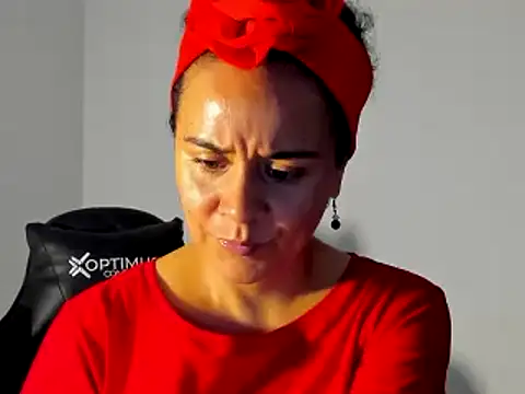 Sami Hotie1 online show from 02.26.25