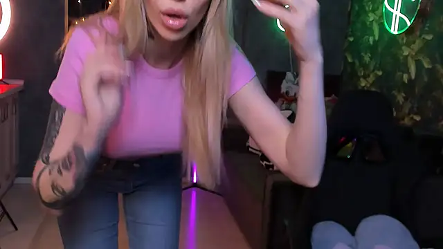 Blckmirrorr online show from 01.26.25