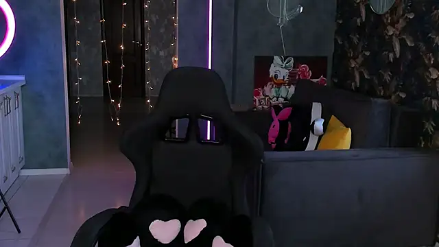 Blckmirrorr online show from 09.10.25