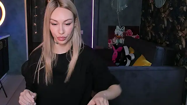 Blckmirrorr online show from 10.25.25