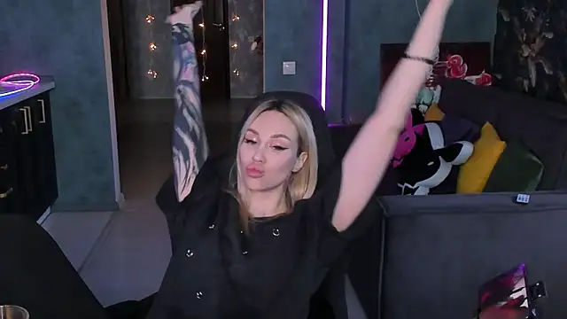 Blckmirrorr online show from 02.12.26