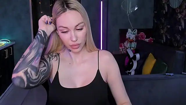 Blckmirrorr online show from 02.20.26