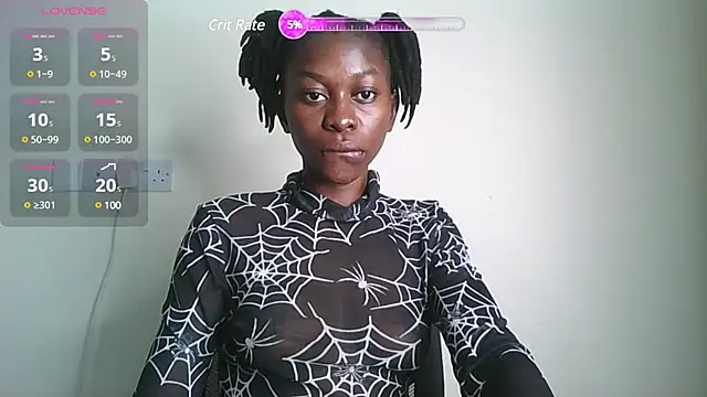 queen heather online show from 12.08.24