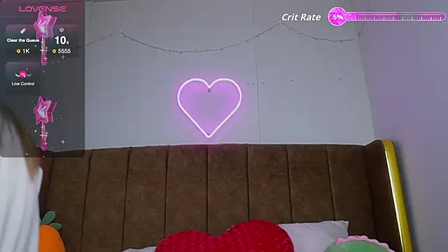 laybunny1 online show from 09.17.25