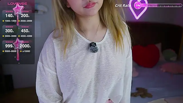 laybunny1 online show from 10.03.25