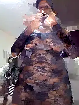 Snapshot of Sexy_panda69 chatting on 12.01.24 Sexy panda69 online show from 12.01.24