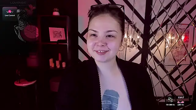 Mayayammy online show from 12.25.24