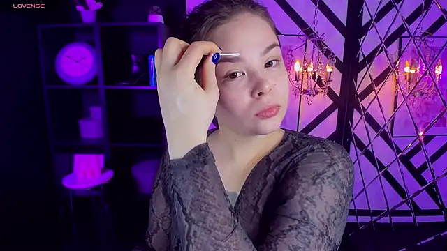 Mayayammy online show from 01.10.25