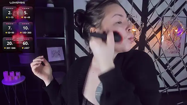 Mayayammy online show from 01.20.25