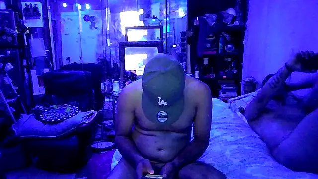 Krown-Royal online show from 07.17.26