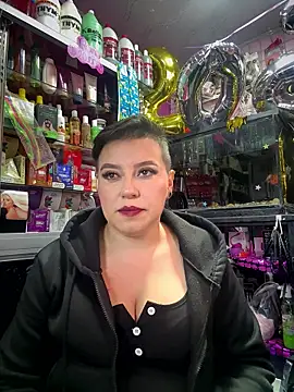 TamySweetness online show from 01.15.26