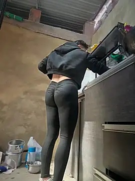 TamySweetness online show from 01.16.26