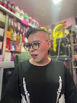 TamySweetness online show from 02.21.26