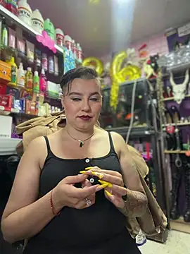 TamySweetness online show from 02.27.26