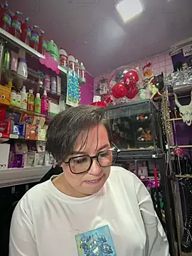 TamySweetness online show from 05.13.26