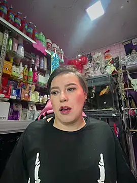 TamySweetness online show from 05.16.26