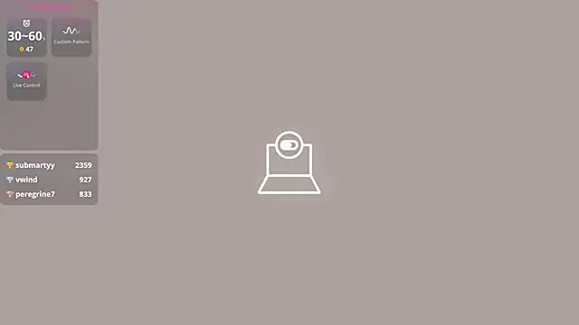 missmiamore online show from 01.04.25