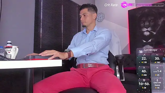 massimo g online show from 03.06.25