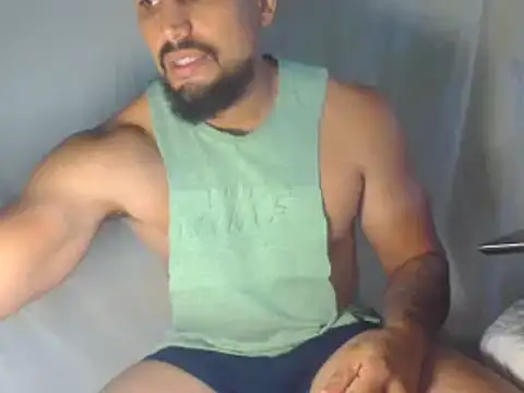 sebasx412 online show from 01.22.25