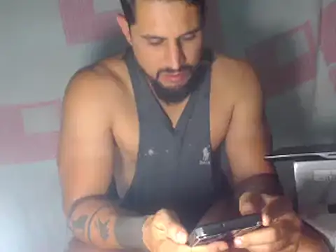 sebasx412 online show from 01.25.25