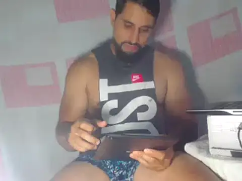 sebasx412 online show from 02.05.25