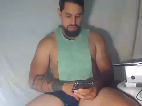 sebasx412 online show from 02.09.25