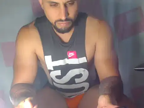 sebasx412 online show from 02.19.25