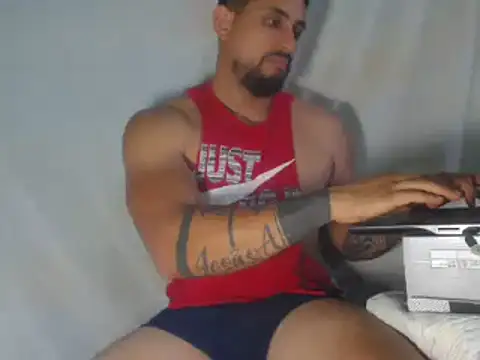 sebasx412 online show from 02.27.25