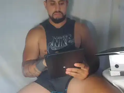 sebasx412 online show from 03.13.25