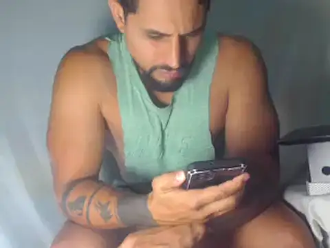 sebasx412 online show from 03.15.25