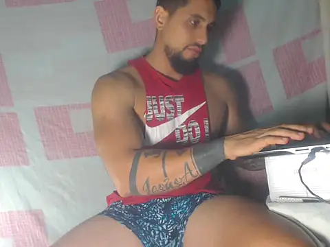 sebasx412 online show from 09.21.25