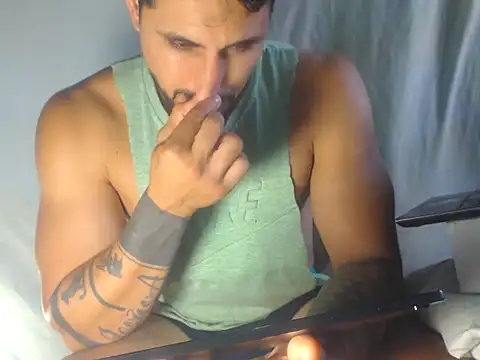 sebasx412 online show from 11.13.25