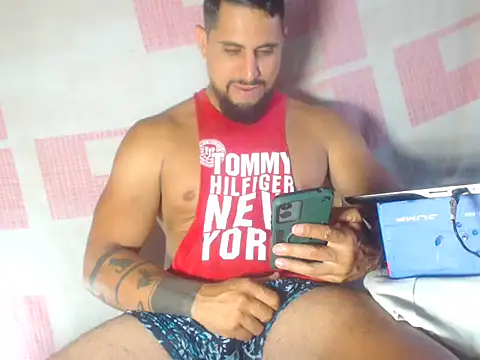 sebasx412 online show from 03.07.26