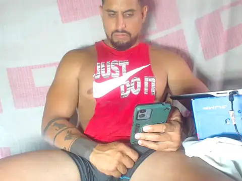 sebasx412 online show from 04.06.26