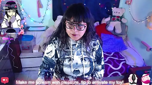  lilith heavy online show from 05.22.26