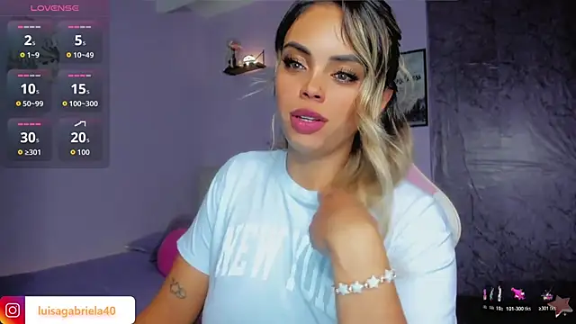 Snapshot of Gabby_prieto chatting on 04.14.26 Gabby prieto online show from 04.14.26