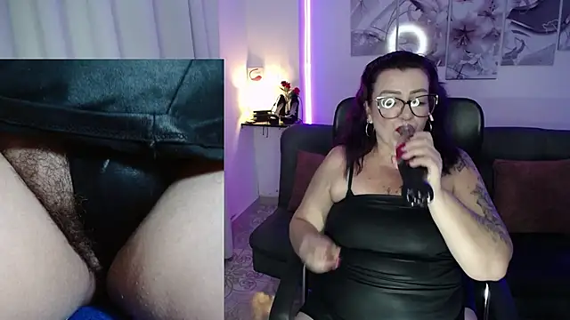 jazmin ross online show from 03.16.25