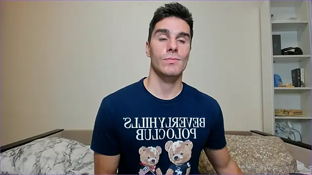 Snapshot of sam_huston chatting on 12.08.24 sam huston online show from 12.08.24