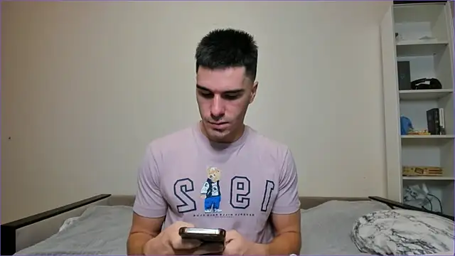 Snapshot of sam_huston chatting on 12.13.24 sam huston online show from 12.13.24