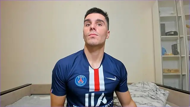 Snapshot of sam_huston chatting on 12.16.24 sam huston online show from 12.16.24