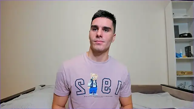 Snapshot of sam_huston chatting on 12.18.24 sam huston online show from 12.18.24