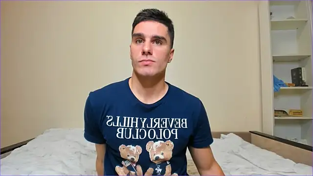 Snapshot of sam_huston chatting on 12.22.24 sam huston online show from 12.22.24